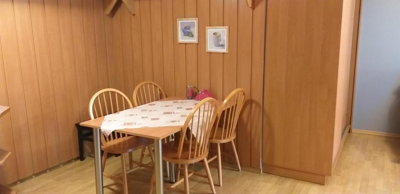 Apartamenty Malinka Zakopane Exterior foto