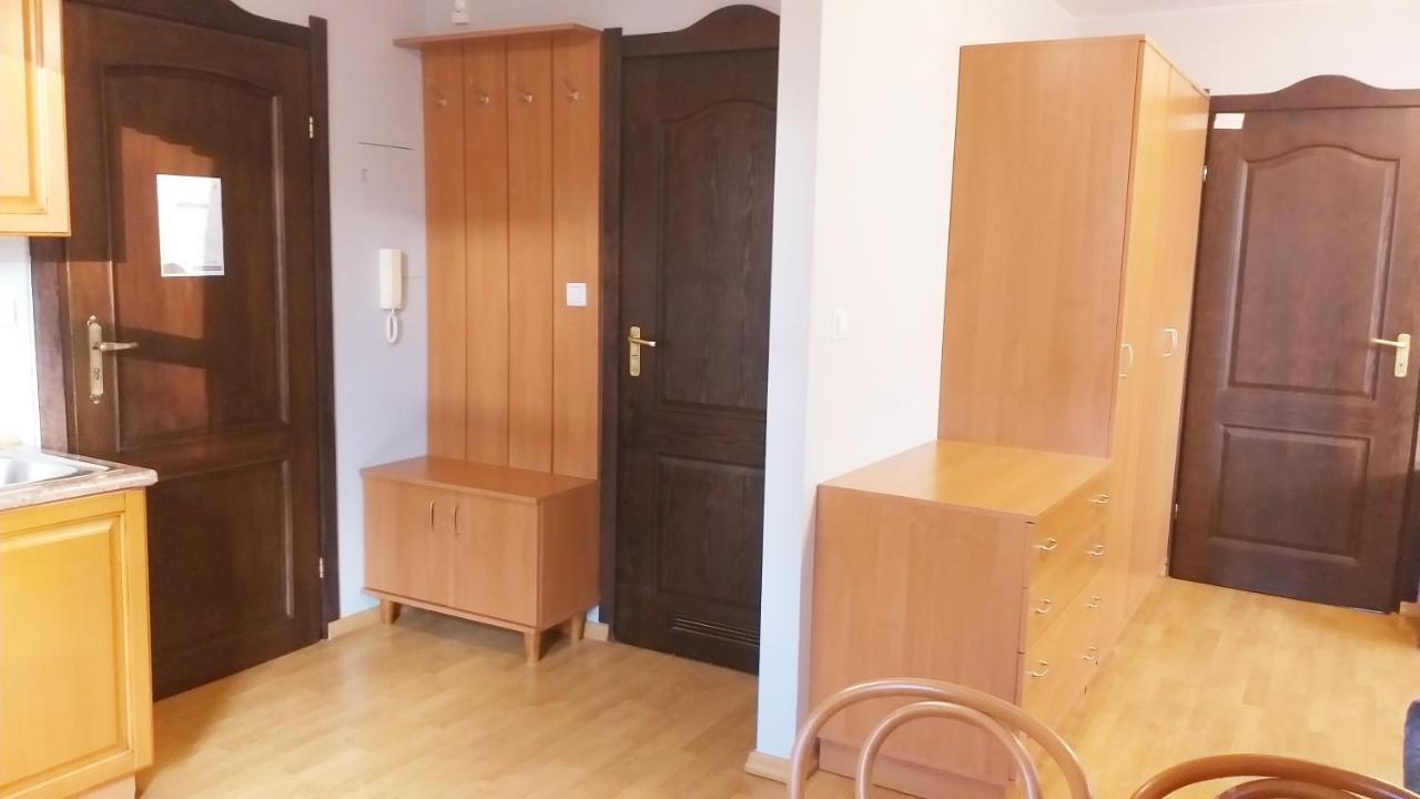 Apartamenty Malinka Zakopane Exterior foto